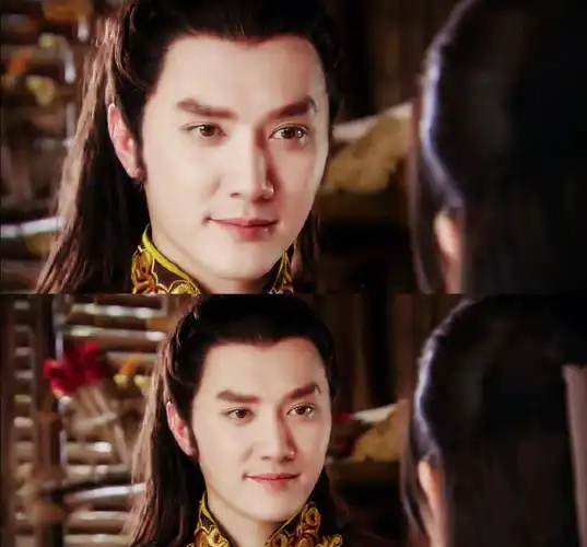 冯绍峰陪大佬喝酒到烂醉!为资源彻底豁出去了?_赵丽颖_网友_角色