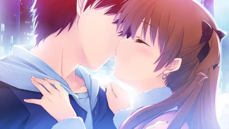 white album 缀られる冬の想い出 感想