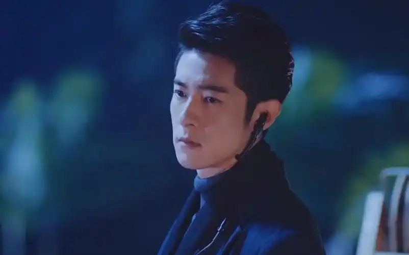 【季肖冰/展耀】展耀这段简直是帅到炸裂呀!_哔哩哔哩_bilibili