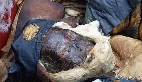 古时候,僵尸真的出现过吗?有何依据?-第2张图片-看历史网