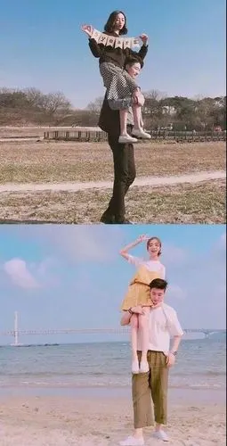 走心版情侣拍照姿势大全我写了三天三夜