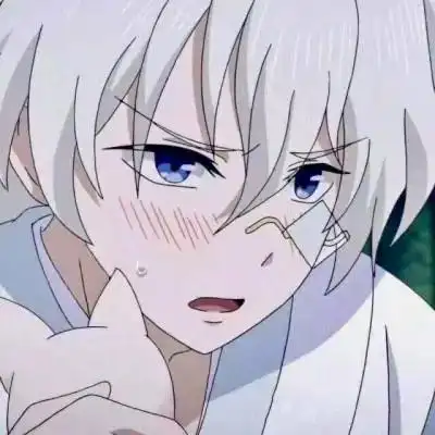 炫酷头像 霸气 冷酷 帅气_男生动漫头像_头像屋