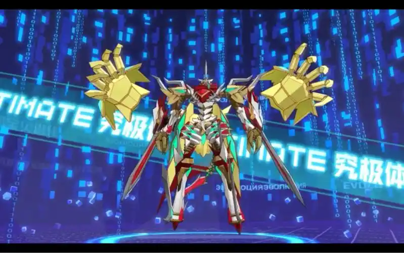 杰斯兽x又帅又逆天