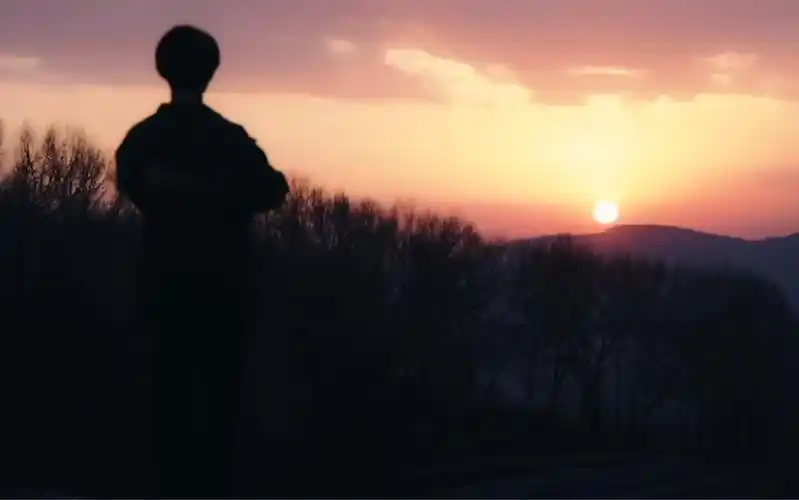 【时代少年团】马嘉祺:你是喜欢日出还是日落_哔哩哔哩_bilibili