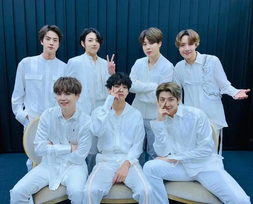 权志龙案牵出大瓜,防弹少年团成员被曝是涉毒场所常客,粉丝慌了