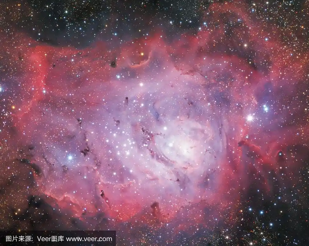 射手座,星座,星云,礁湖星云,ring galaxy