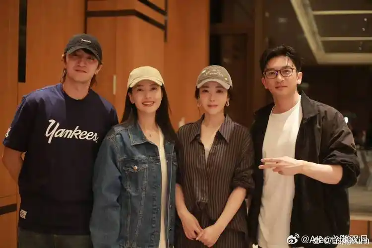 贾静雯回应缺席苏有朋演唱会引关注