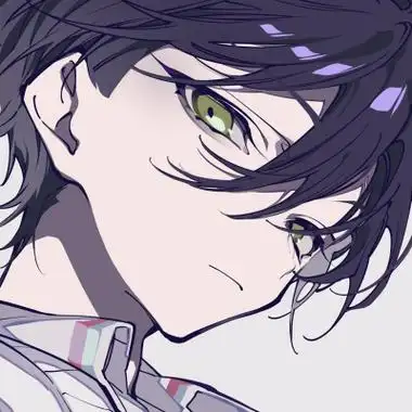 男生头像霸气超拽高冷动漫 超有个性的男生动漫帅气图片大全_男生头像