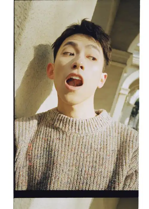 创造营2019俞彬图片