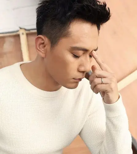 黄渤陈坤夏雨邓超谢霆锋70后演技最好的14位男星