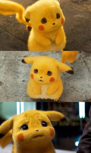 皮卡丘卖萌狂赚900亿美元!