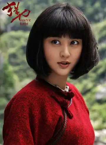 图甘露是不是范冰冰的替身猎刃演绎战地女诸葛