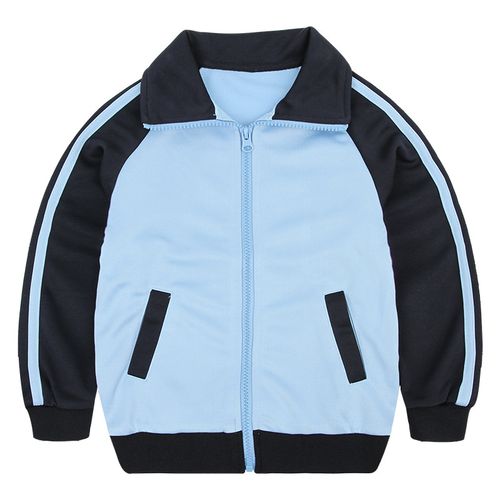 校服外套男韩版学生