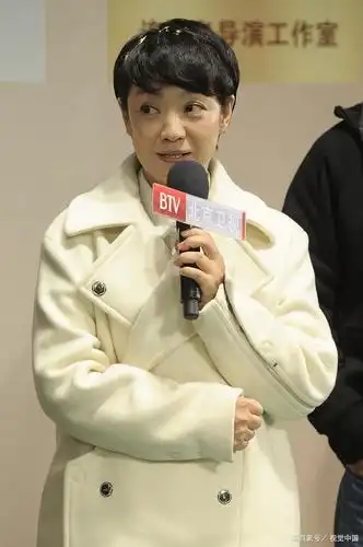 王海燕不是多产的演员,但是她的每部作品都能让人触动