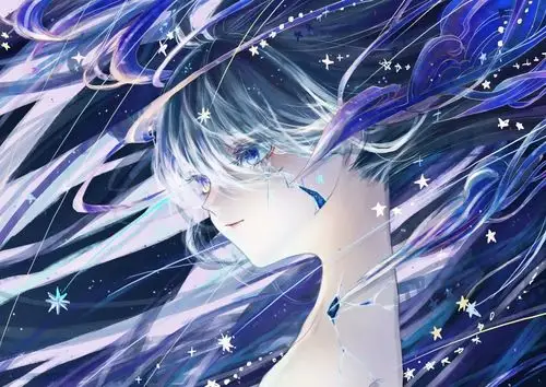 つみれ太太真的是神仙画画呀!超好看!【twi:torinotumire】