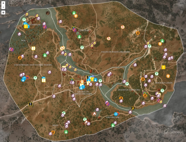 《巫师3:狂猎》 - 3dmgame论坛 - powered by discuz!