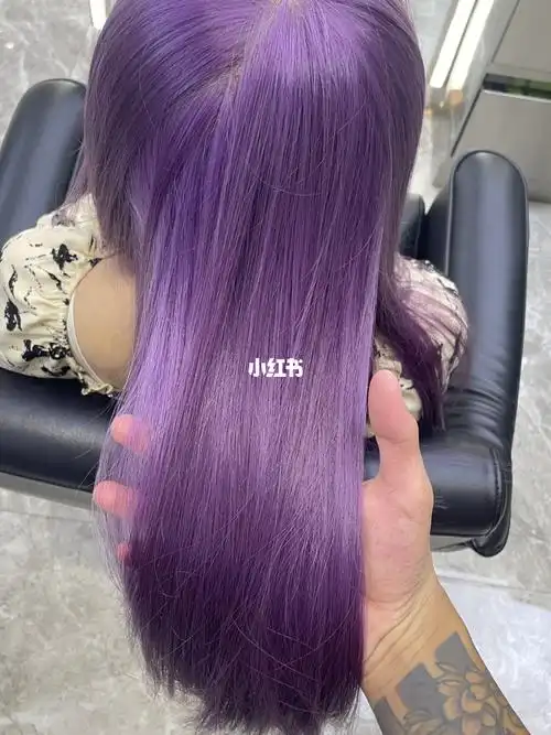 越洗越好看不会发黄不用担心掉色薄藤紫