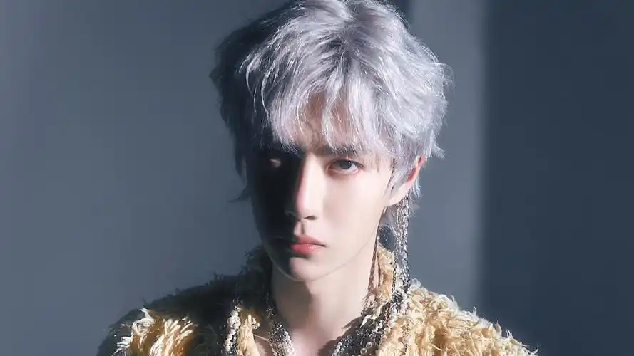 王一博(明星静态壁纸) - 静态壁纸下载 - 元气壁纸