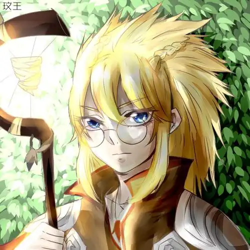 王者荣耀鬼谷子