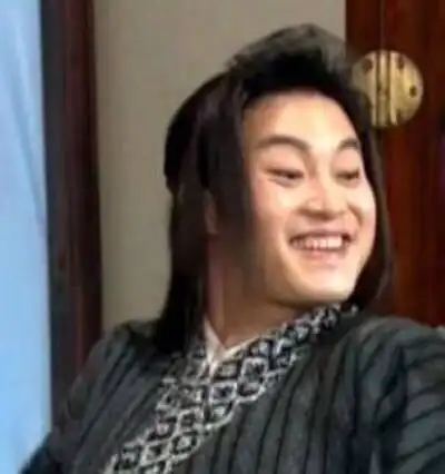 武林外传无水印表情包 白展堂沙溢老白 得瑟得意