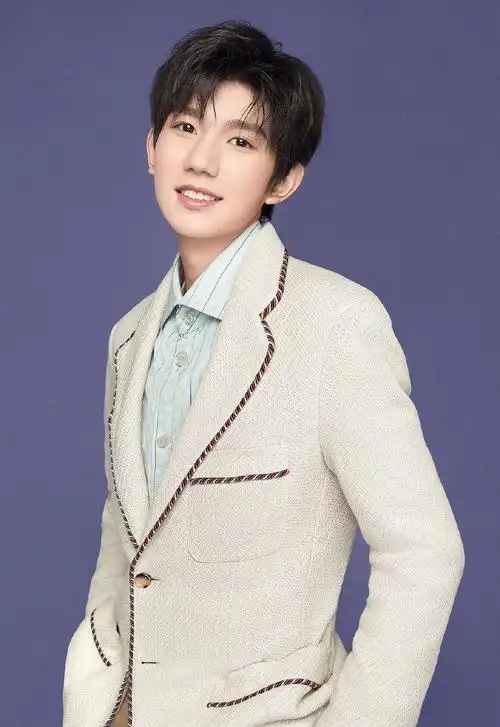 tfboys六周年ep海报高清图片