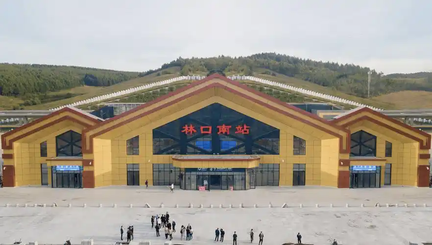 开跑牡佳高铁有多快沿途有多美看过来