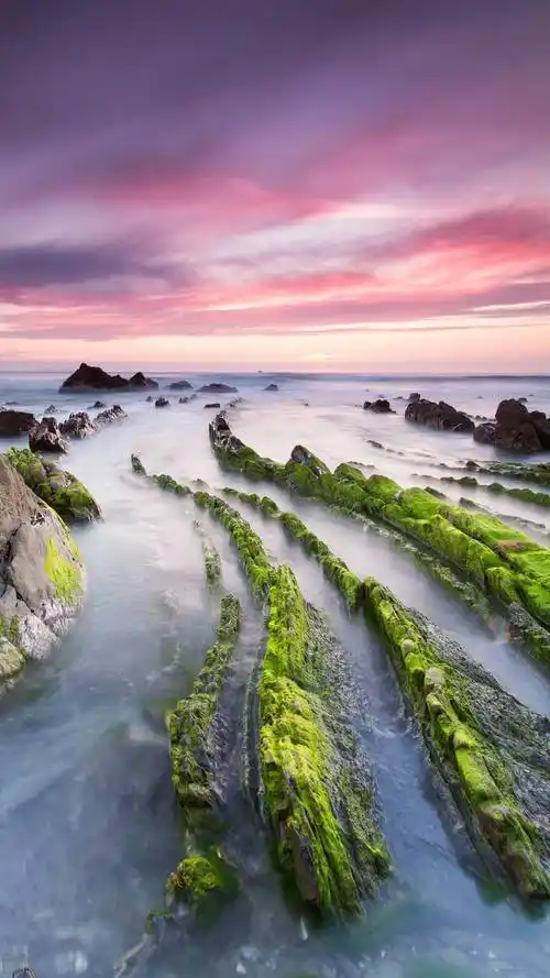 竖屏手机壁纸绝美的风景一定能配上你的手机