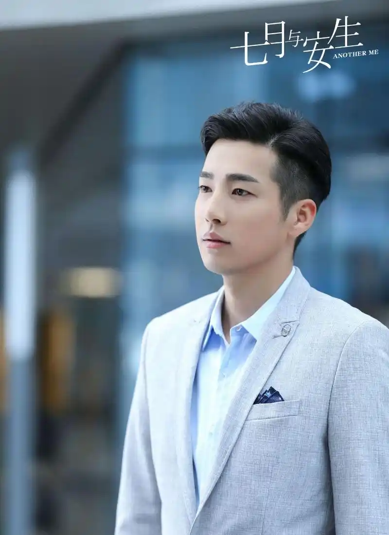 除了月上重火的大护法,邹廷威这些剧中出色的角色你知道吗?