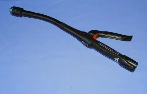 吻合器手术后钉子脱落处一圈很硬