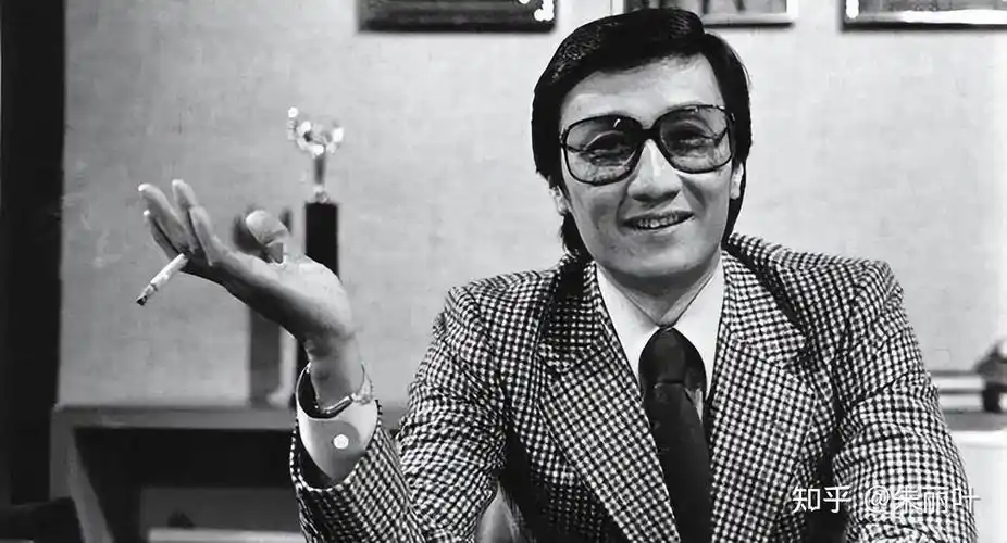 谢贤年轻时有多红? - 知乎