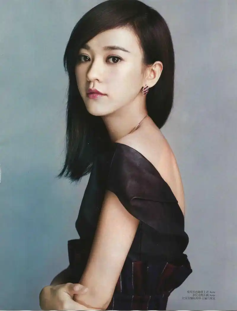 陈意涵(代表作《闺蜜》《咱们结婚吧》《坏…-堆糖,美好生活研究所