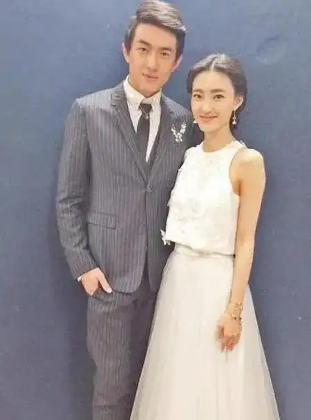 不言而喻,林更新和"大女主"赵丽颖,结局或许早已注定