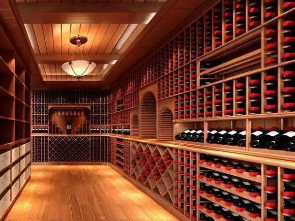 恒温恒湿的私人酒窖该如何做
