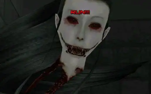 大姐虐我千百遍我恐怖游戏eyes恐怖之眼实况解说