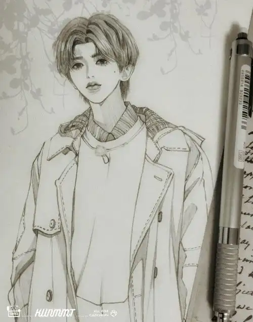 蔡徐坤##奔跑吧蔡徐坤