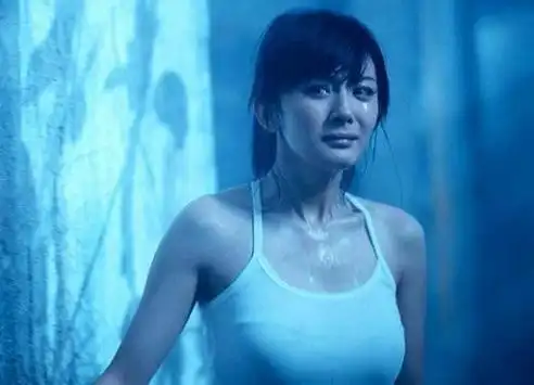 中国为什么要严令禁"鬼片"?导演文隽道出了真相