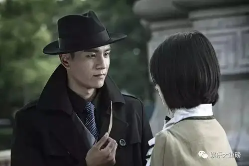 上海滩"一哥"经超霸屏,了解一下?