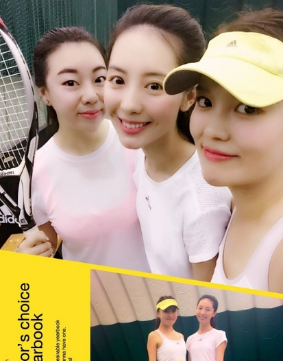 陶珞依生活照77