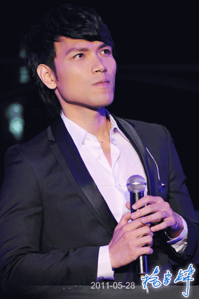 定了2017九江群星演唱会阵容提前曝光杨宗纬田馥甄汪东城庄心妍来了