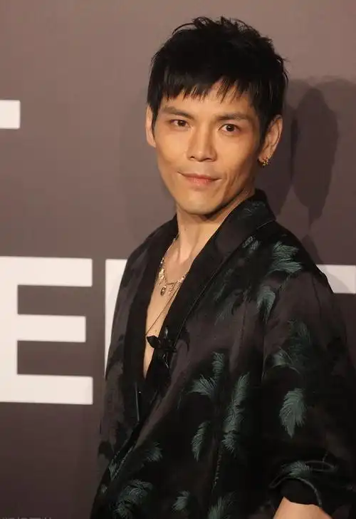 向佐:偏爱姐弟恋,只是因为那种站在巨人阴影下的痛