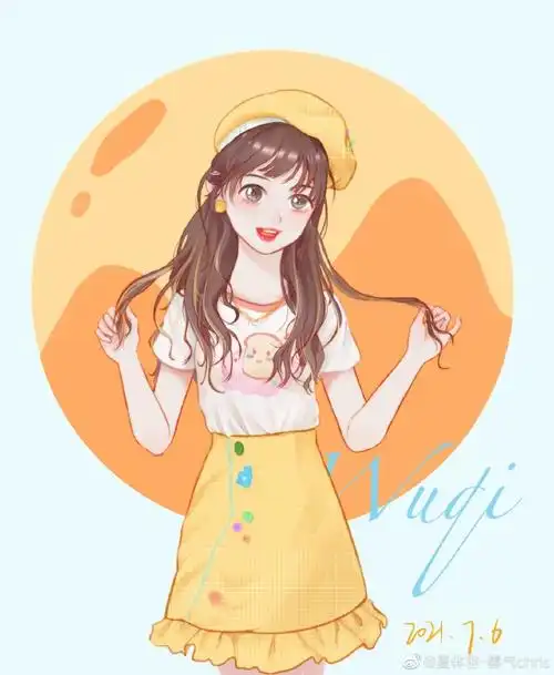 赖美云0707生日快乐