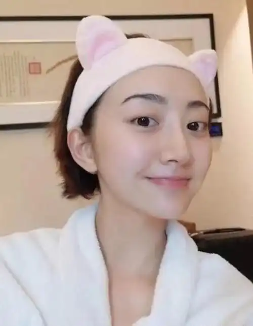 10位女星素颜照曝光,谁是真女神谁滥竽充数一目了然