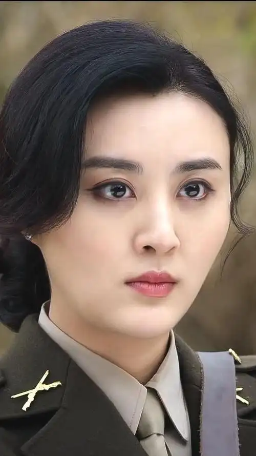 中国最美最漂亮的女星女演员是谁?佟丽娅,甘婷婷,还是甘露?