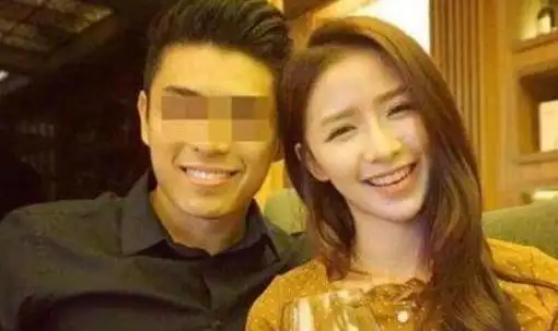 蔡卓宜离婚原因是什么和前夫有孩子吗揭秘