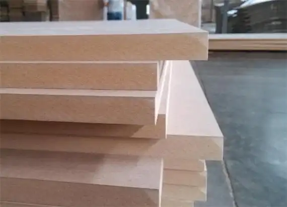 密度板价格多少钱一平米 密度板和多层板哪个好_设计456网