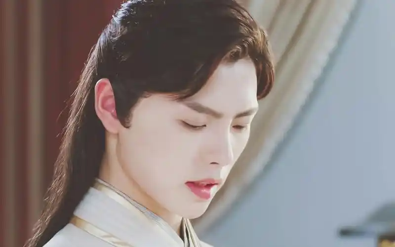 【择天记/庄换羽cut/肖宇梁】32_庄换羽指证陈长