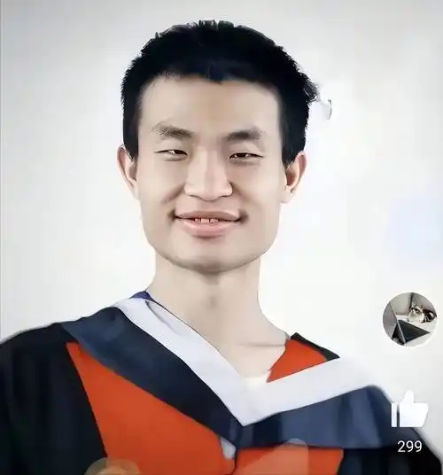 33岁"北大韦神"回家过年!