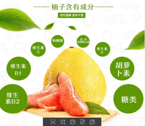 献县信誉楼柚子涂鸦亲子比赛活动圆满结束!