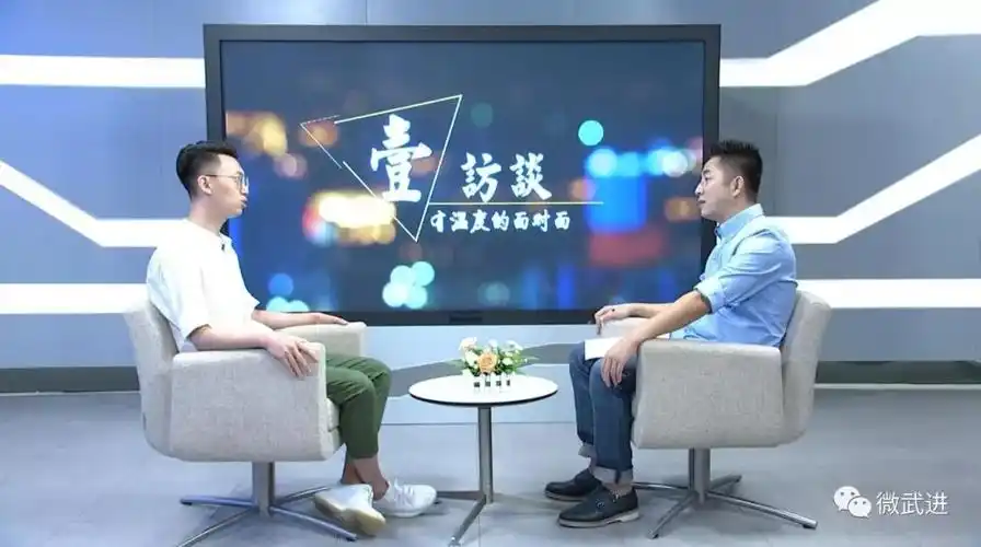 壹访谈节目预告健康科普你我同行听听全国健康科普优秀讲者秦云风怎么