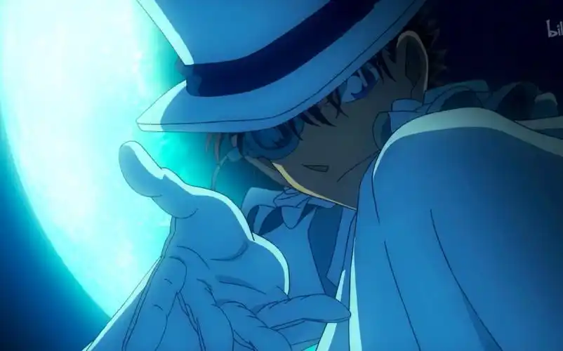 基德壁纸(含快青 部分小柯和快新)自留